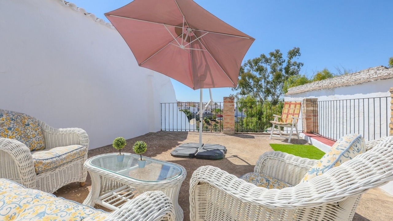 Photo of Patio Balcony in Santaella