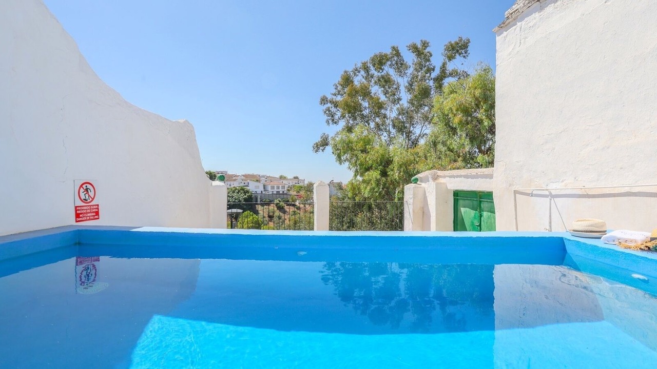 Photo of Outdoor in Santaella
