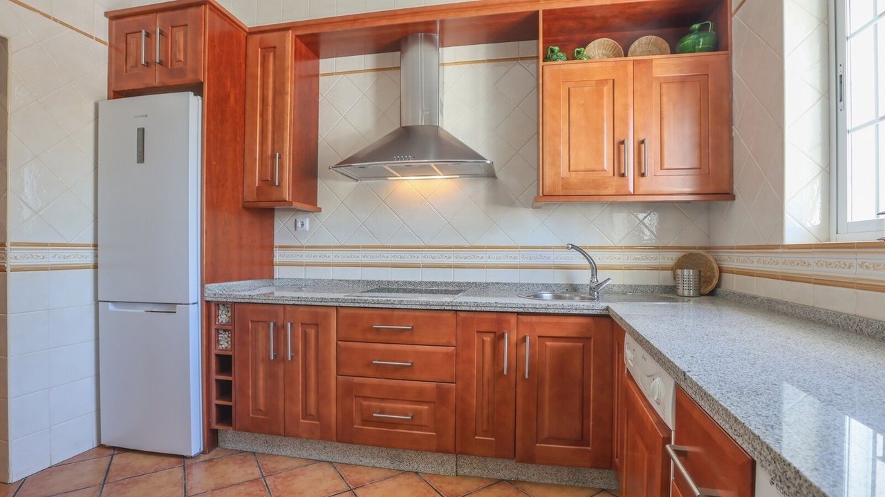 Photo of Kitchen in Santaella