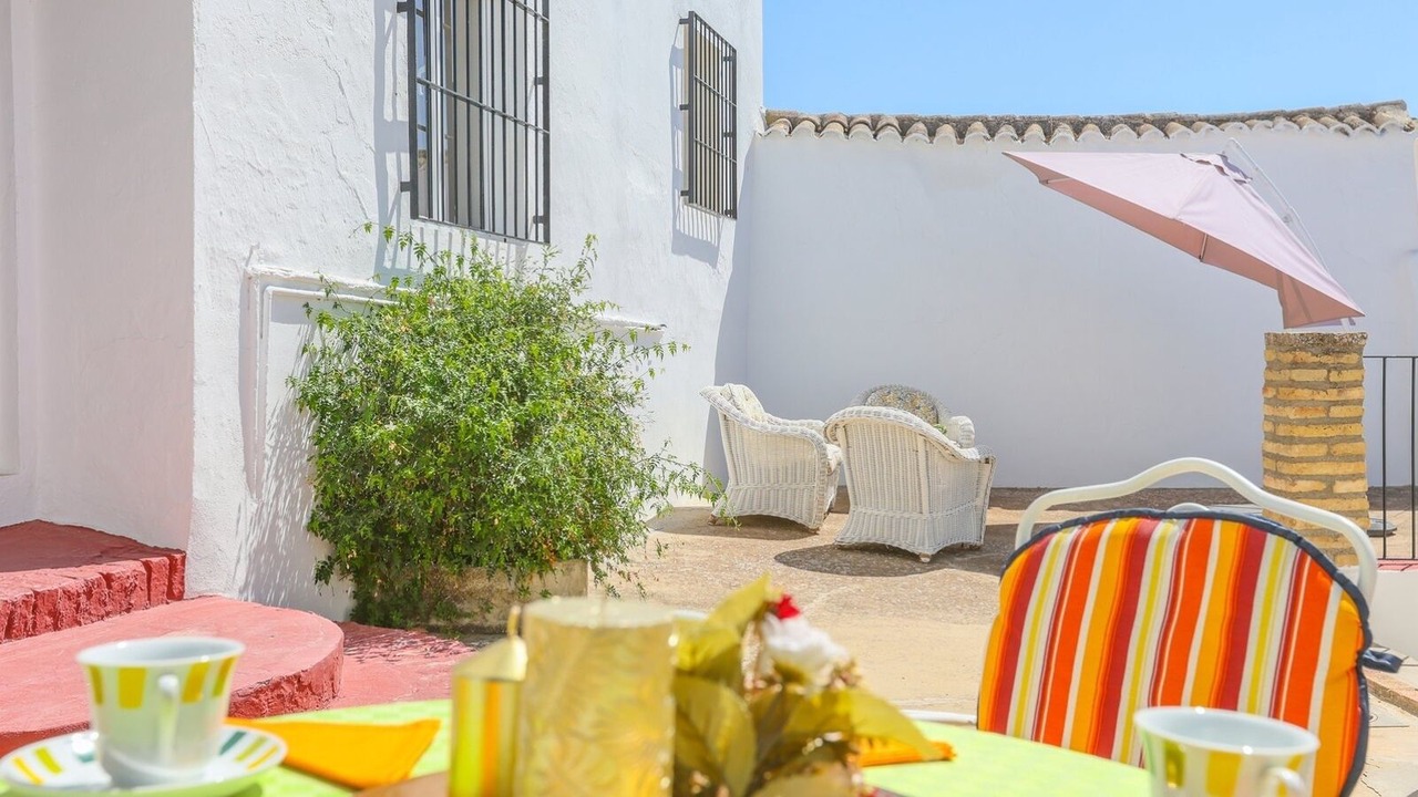 Photo of Outdoor in Santaella