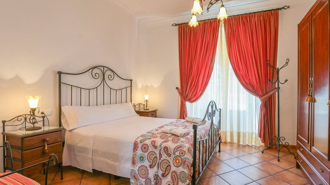 Photo of Bedroom in Santaella