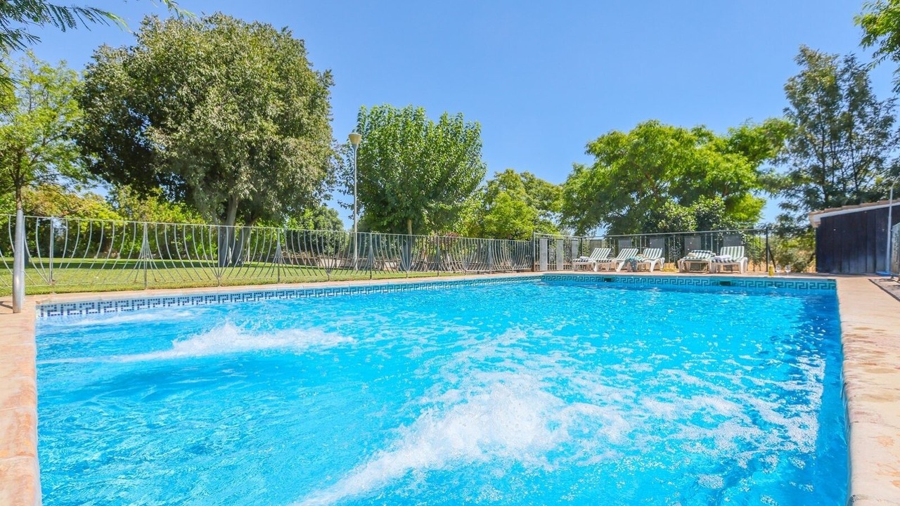 Photo of Outdoor in La Carlota