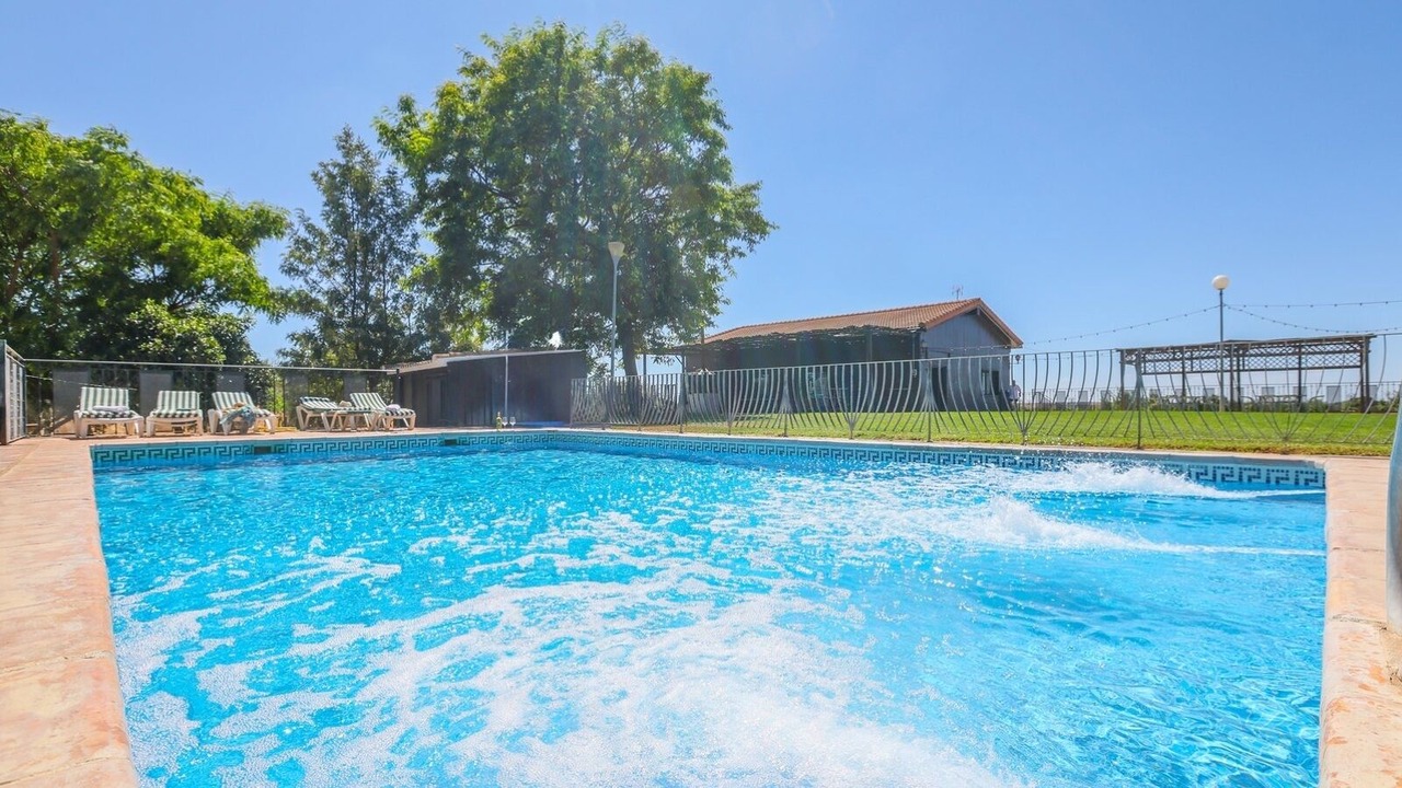 Photo of Outdoor in La Carlota