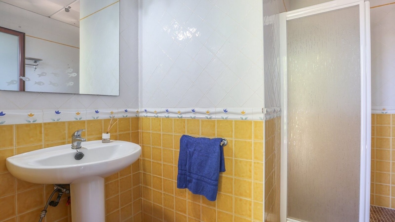 Photo of Bathroom in La Carlota