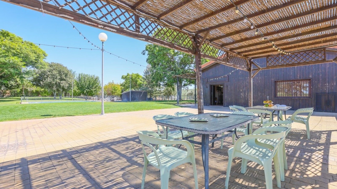 Photo of Outdoor in La Carlota