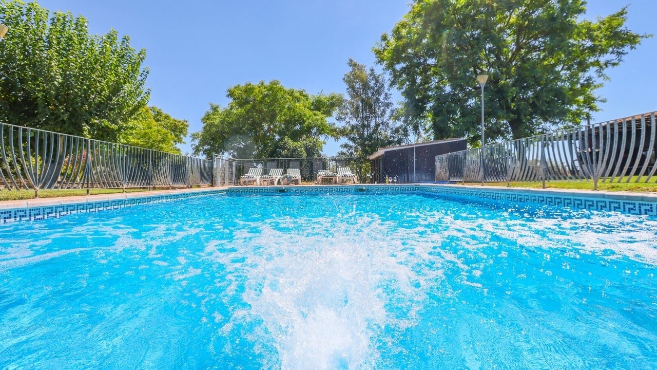 Photo of Outdoor in La Carlota