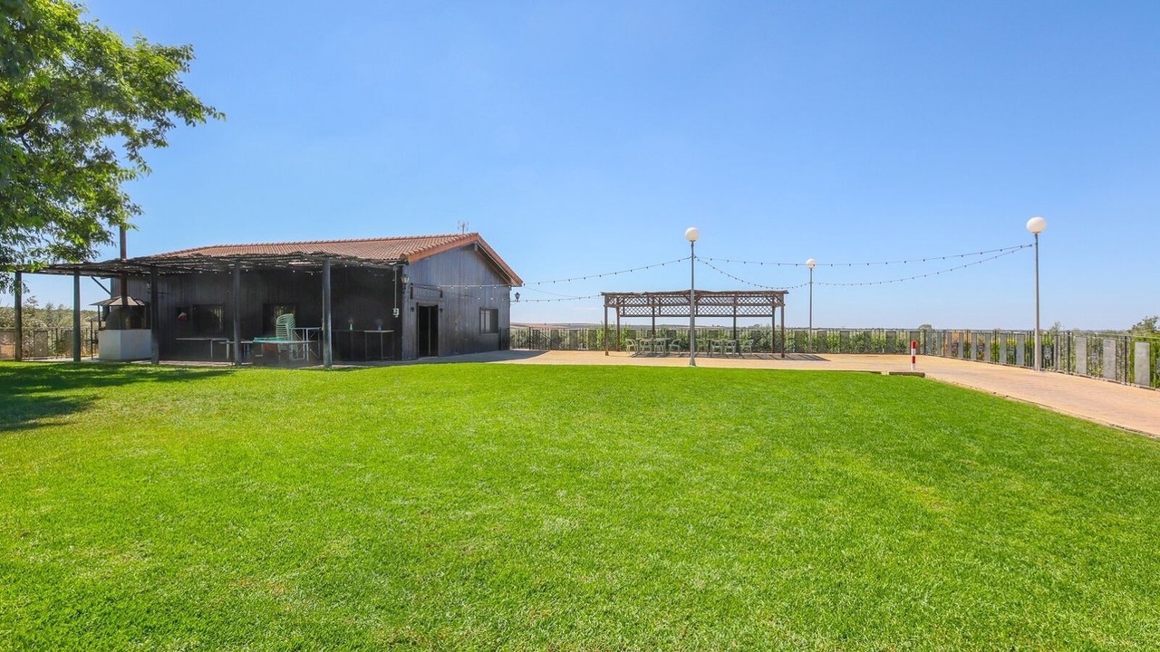 Photo of Outdoor in La Carlota
