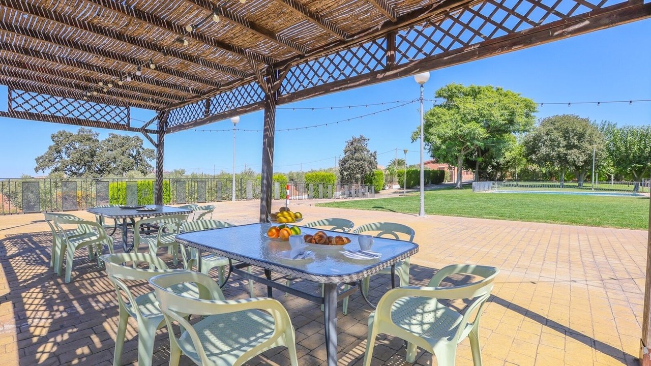 Photo of Outdoor in La Carlota