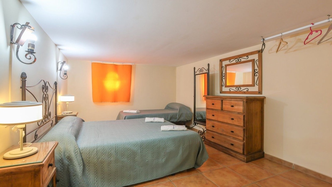 Photo of Bedroom in La Carlota