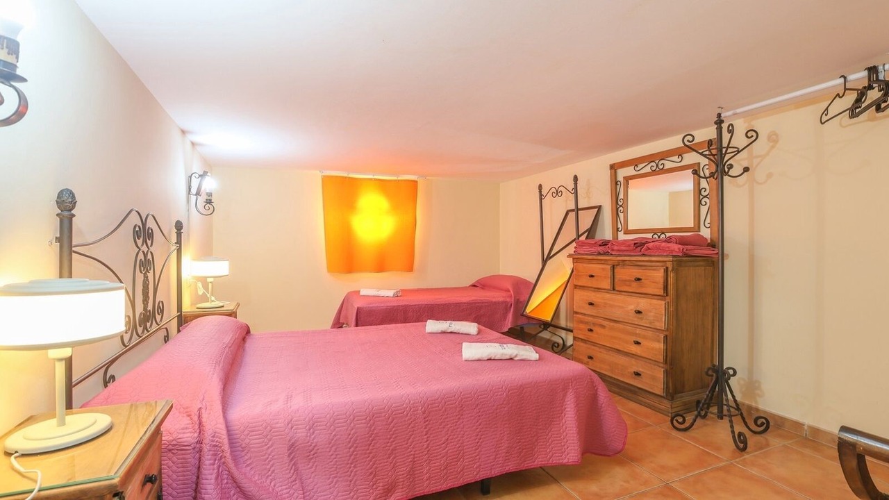 Photo of Bedroom in La Carlota