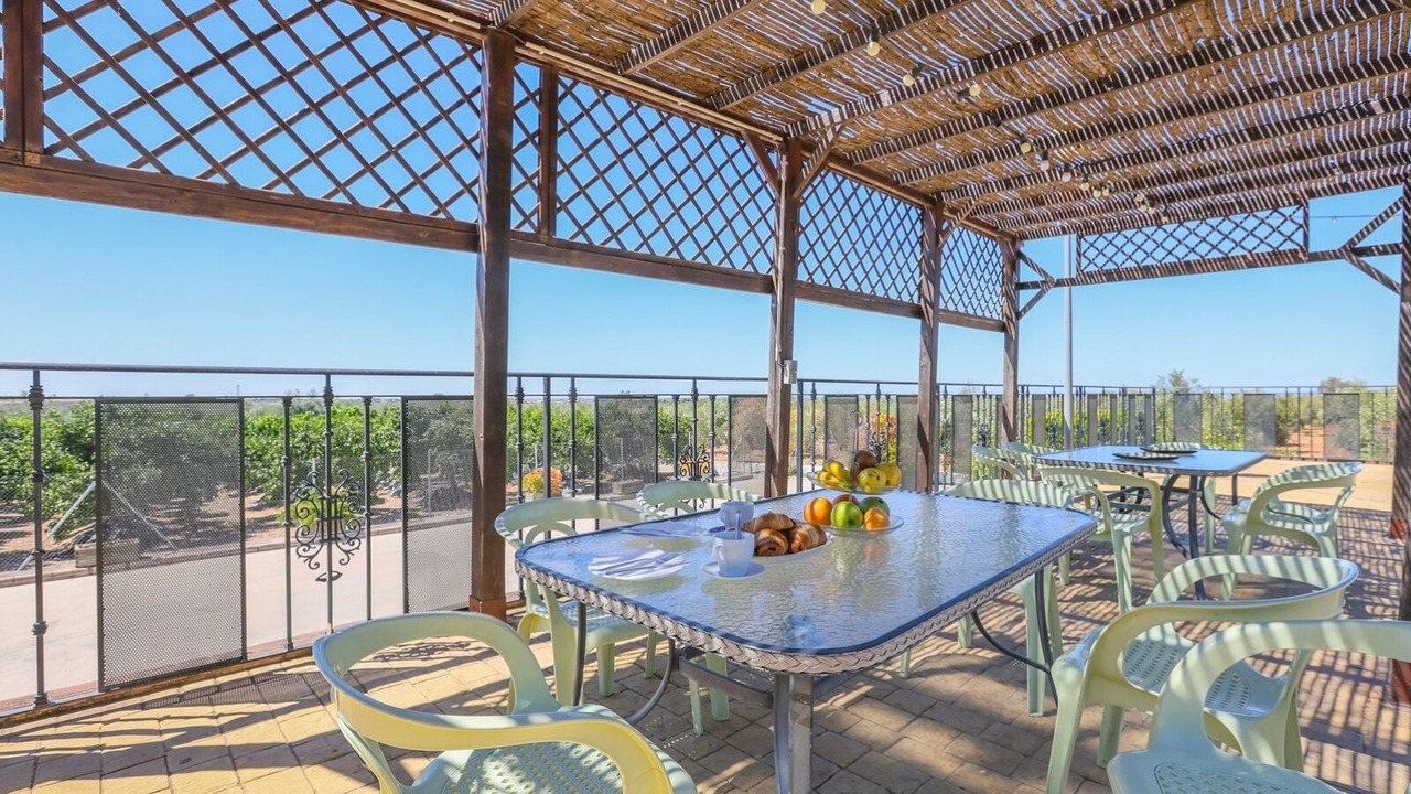 Photo of Outdoor in La Carlota