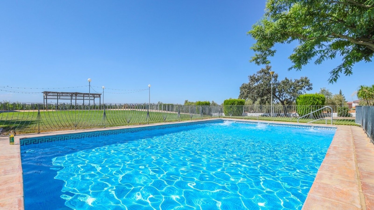 Photo of Outdoor in La Carlota