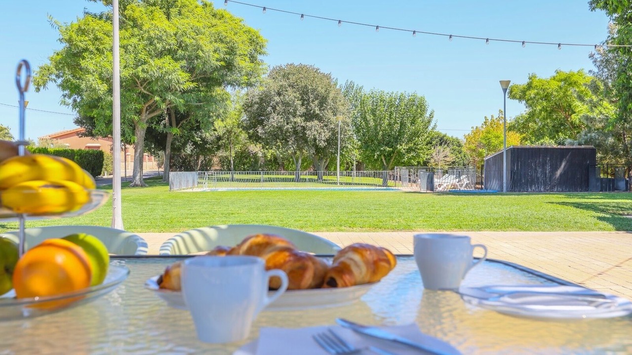 Photo of Outdoor in La Carlota