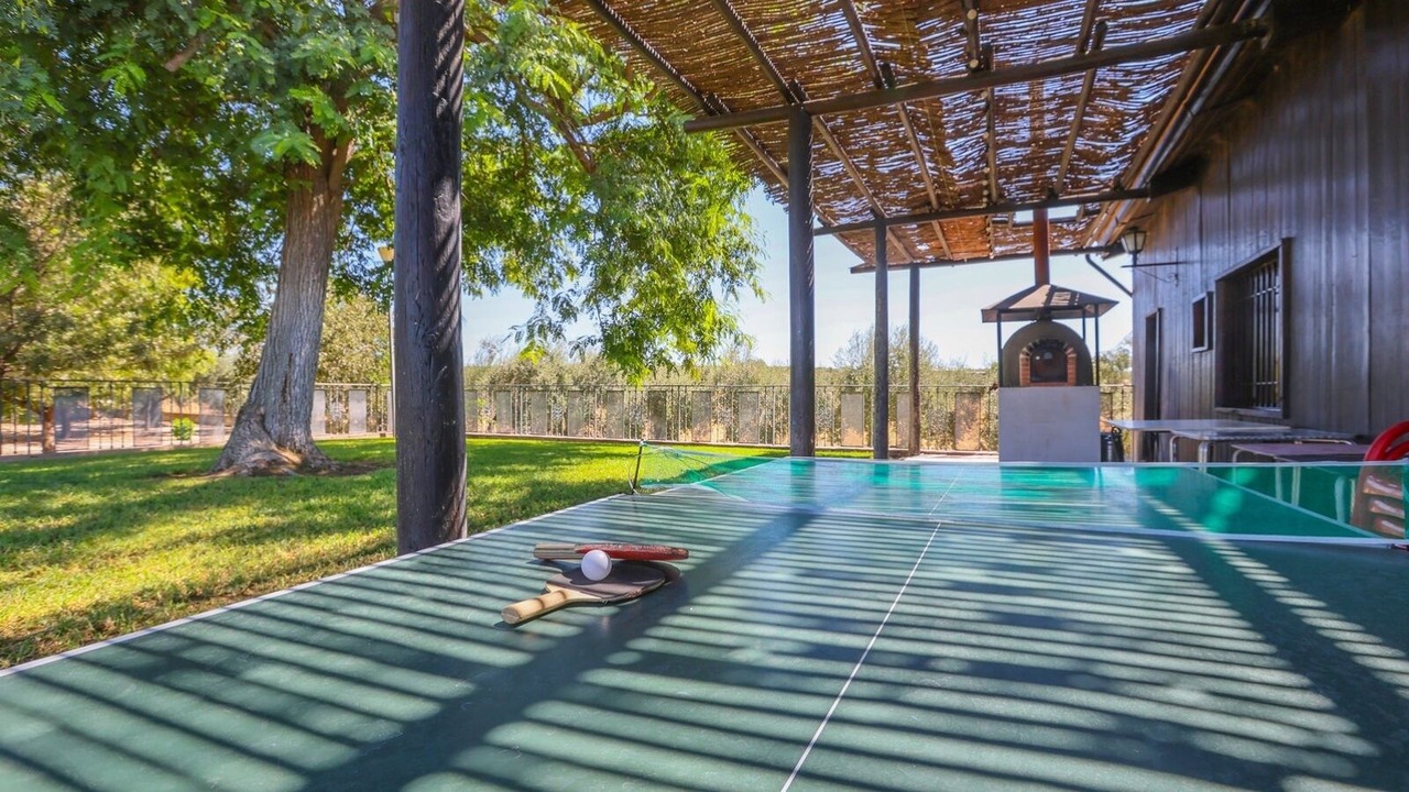 Photo of Outdoor in La Carlota