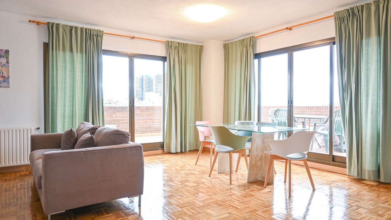 Photo of Livingroom in Almenara