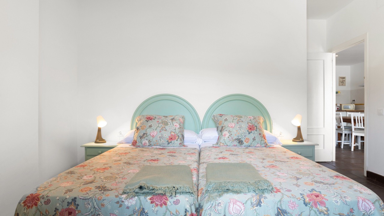 Photo of Bedroom in El Puerto de Santa Maria