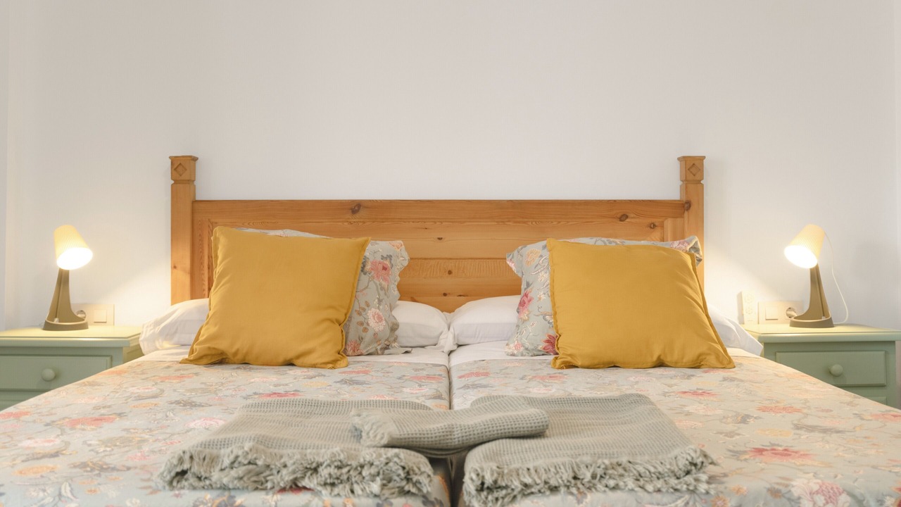 Photo of Bedroom in El Puerto de Santa Maria