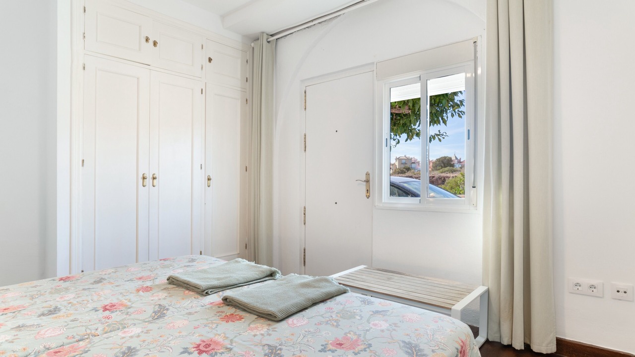 Photo of Bedroom in El Puerto de Santa Maria