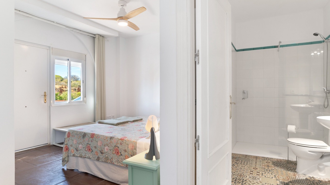 Photo of Bathroom in El Puerto de Santa Maria
