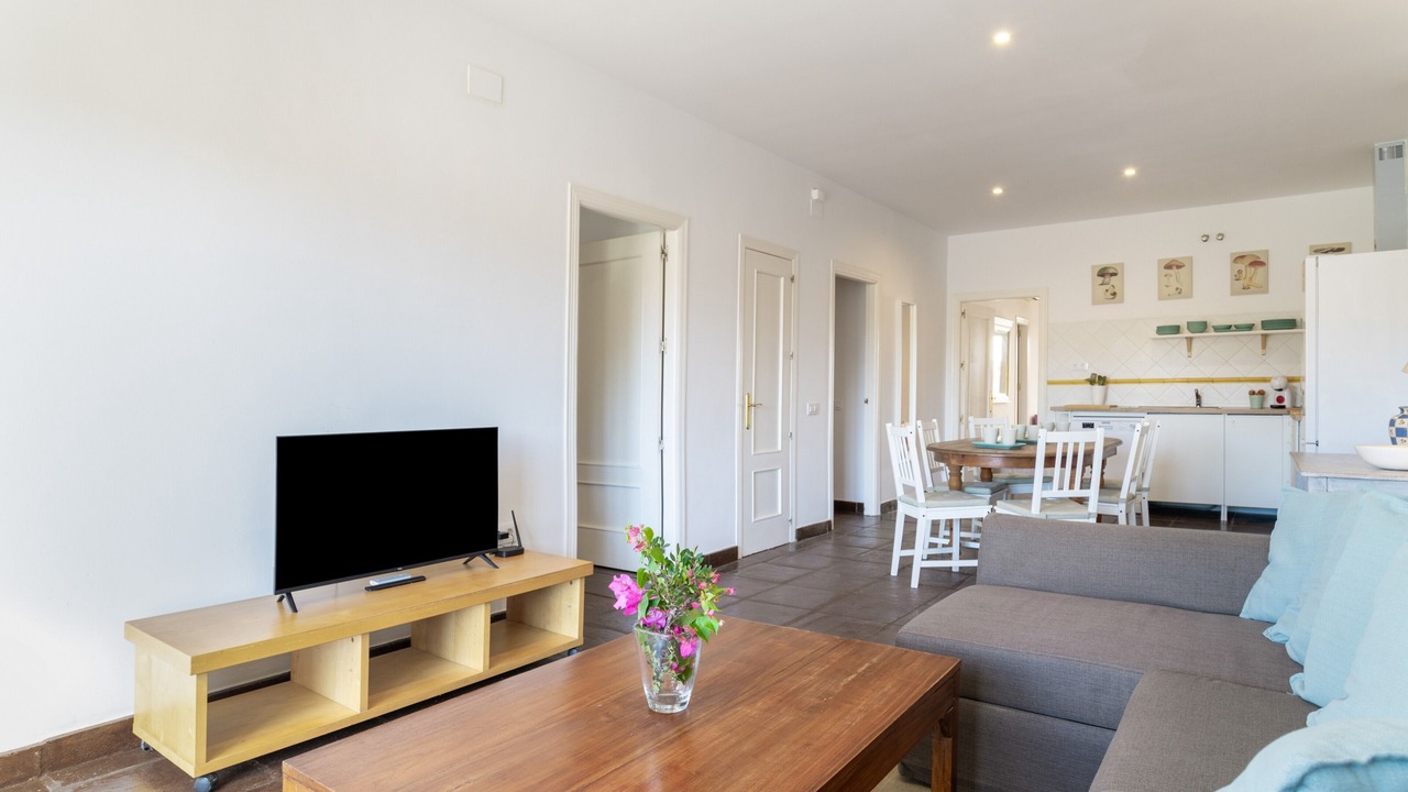 Photo of Livingroom in El Puerto de Santa Maria
