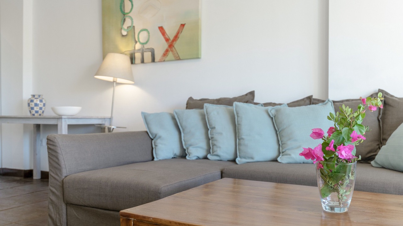 Photo of Livingroom in El Puerto de Santa Maria