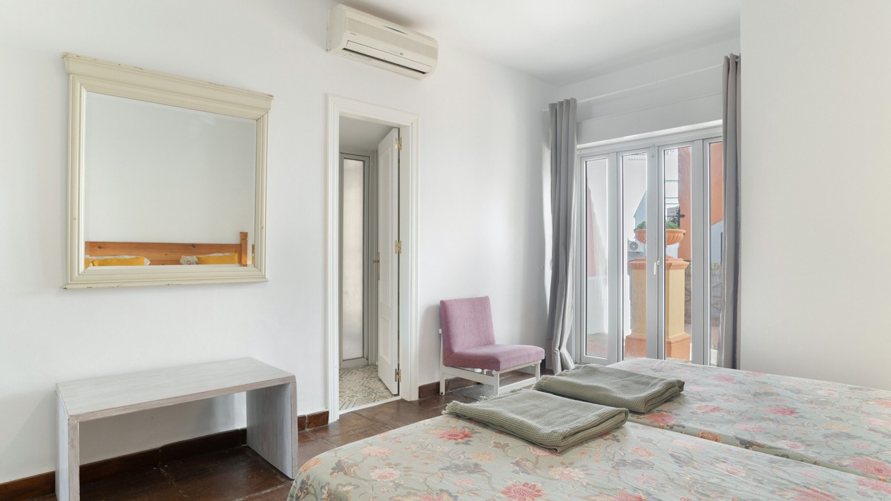 Photo of Bedroom in El Puerto de Santa Maria