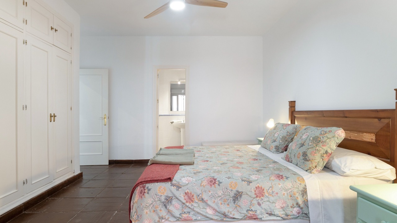 Photo of Bedroom in El Puerto de Santa Maria