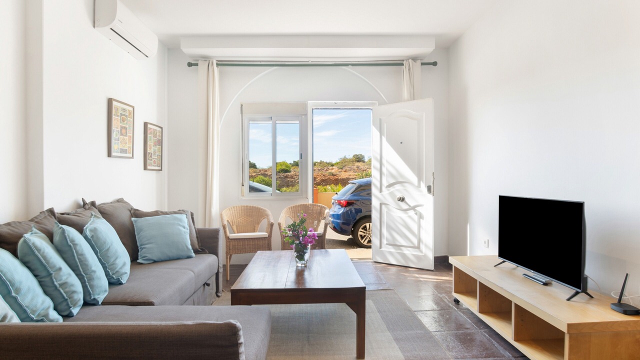 Photo of Livingroom in El Puerto de Santa Maria