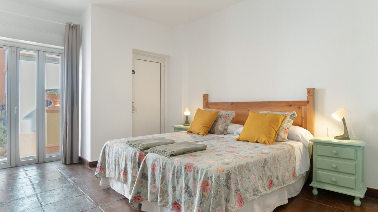 Photo of Bedroom in El Puerto de Santa Maria