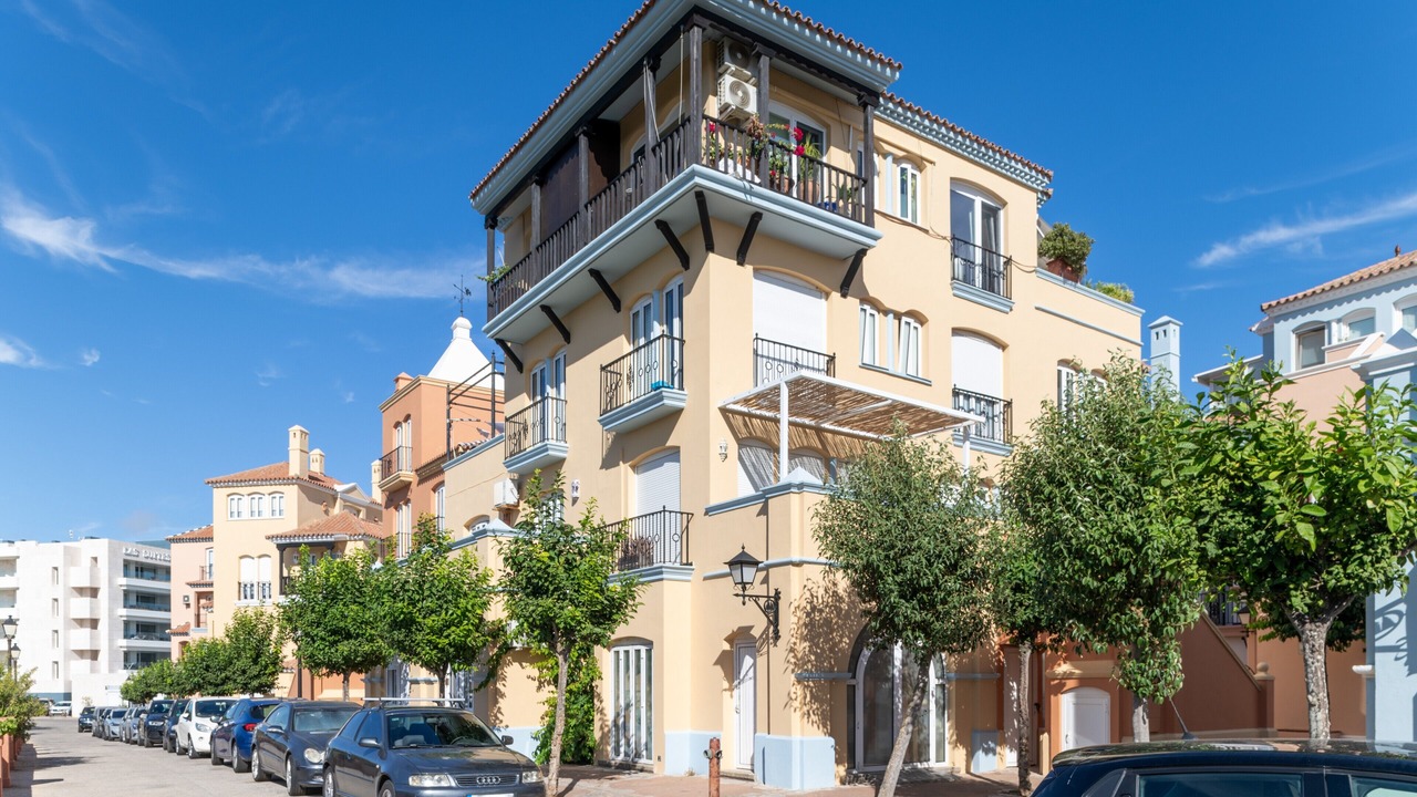Photo of Outdoor in El Puerto de Santa Maria