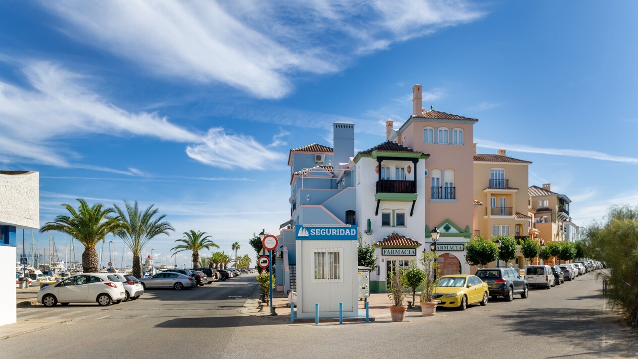 Photo of Outdoor in El Puerto de Santa Maria