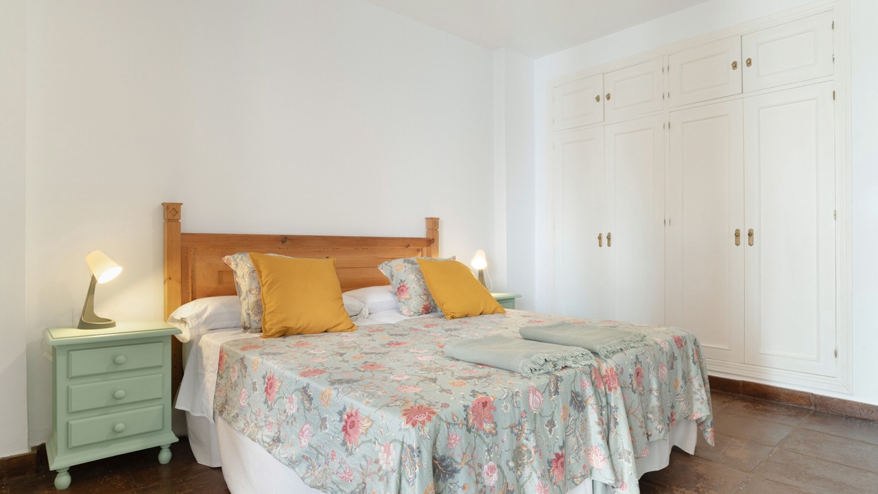Photo of Bedroom in El Puerto de Santa Maria