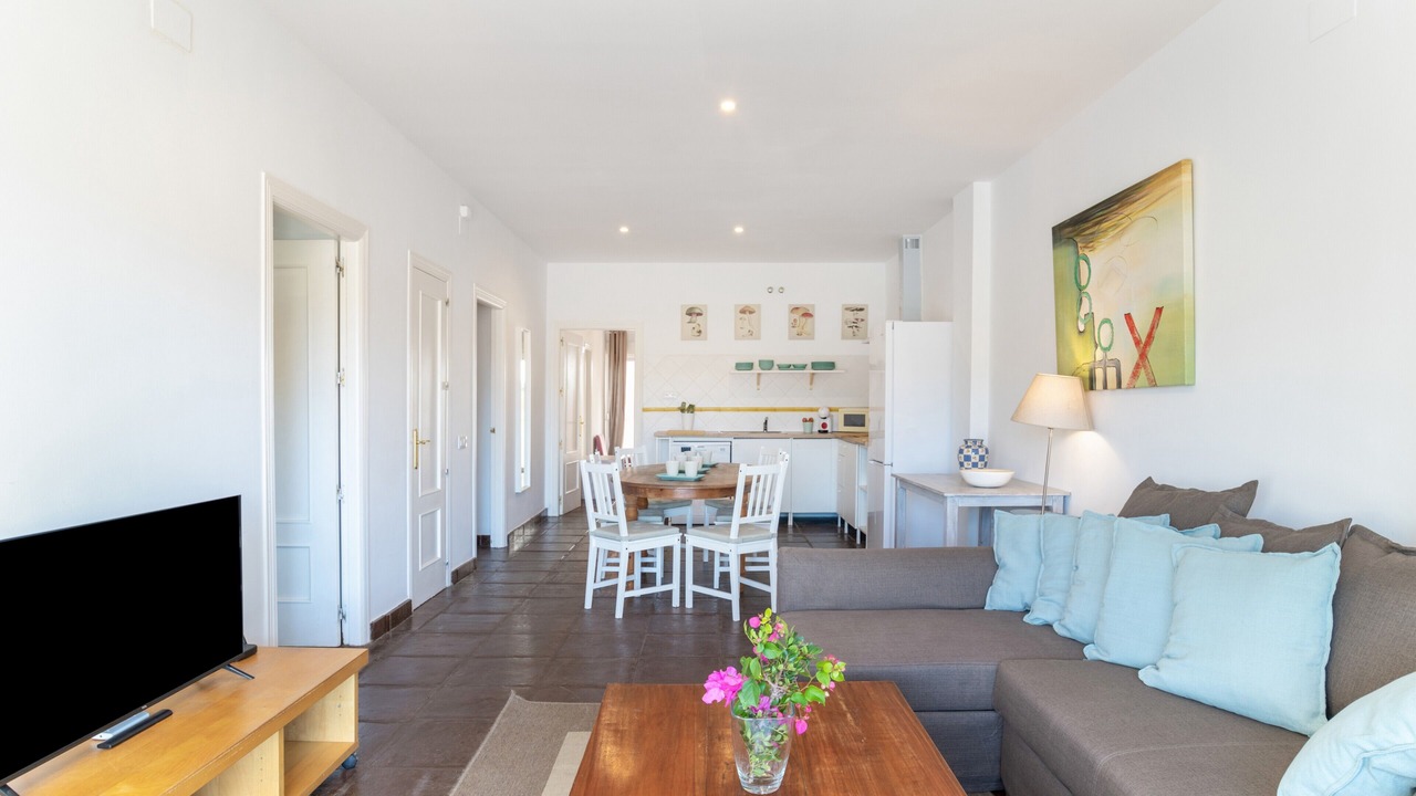 Photo of Livingroom in El Puerto de Santa Maria