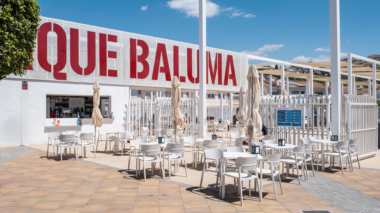 Photo of Outdoor in La Cala del Moral
