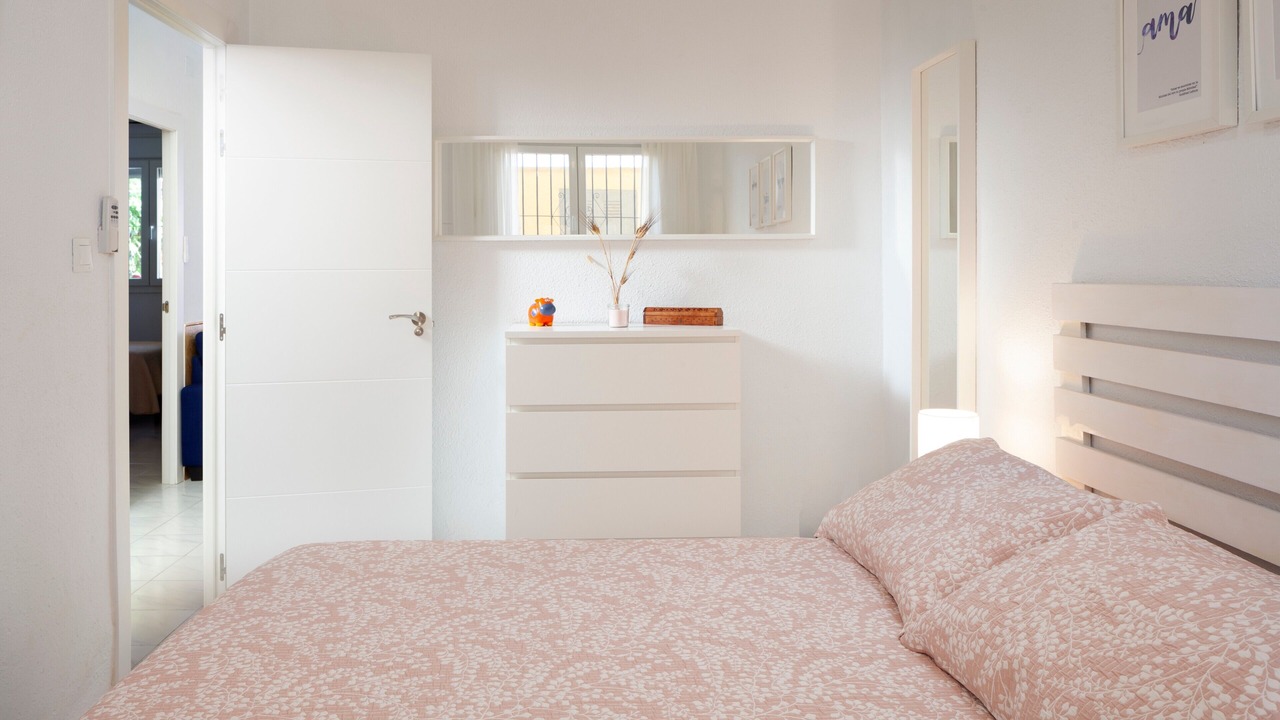 Photo of Bedroom in La Cala del Moral