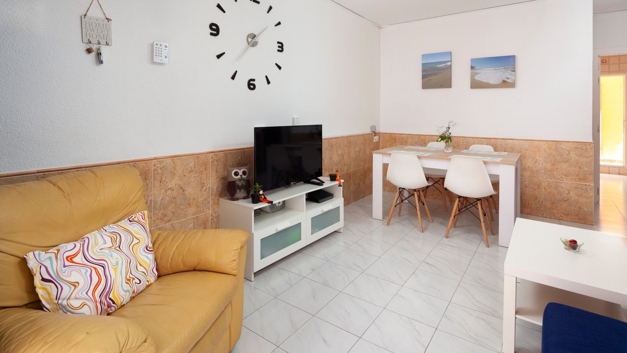 Photo of Livingroom in La Cala del Moral