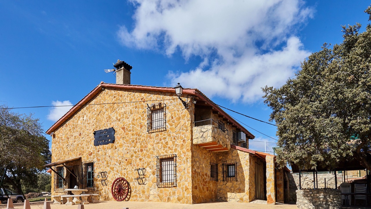 Photo of Outdoor in Montillana