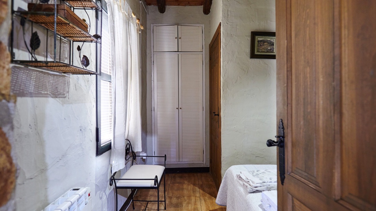 Photo of Bathroom in Montillana