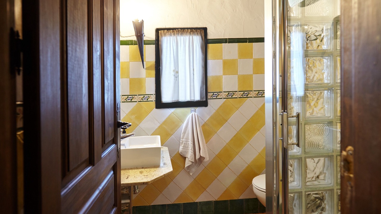 Photo of Bathroom in Montillana