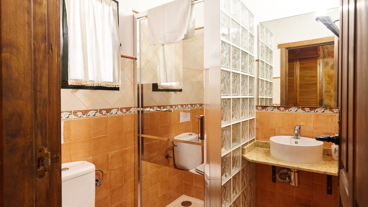 Photo of Bathroom in Montillana