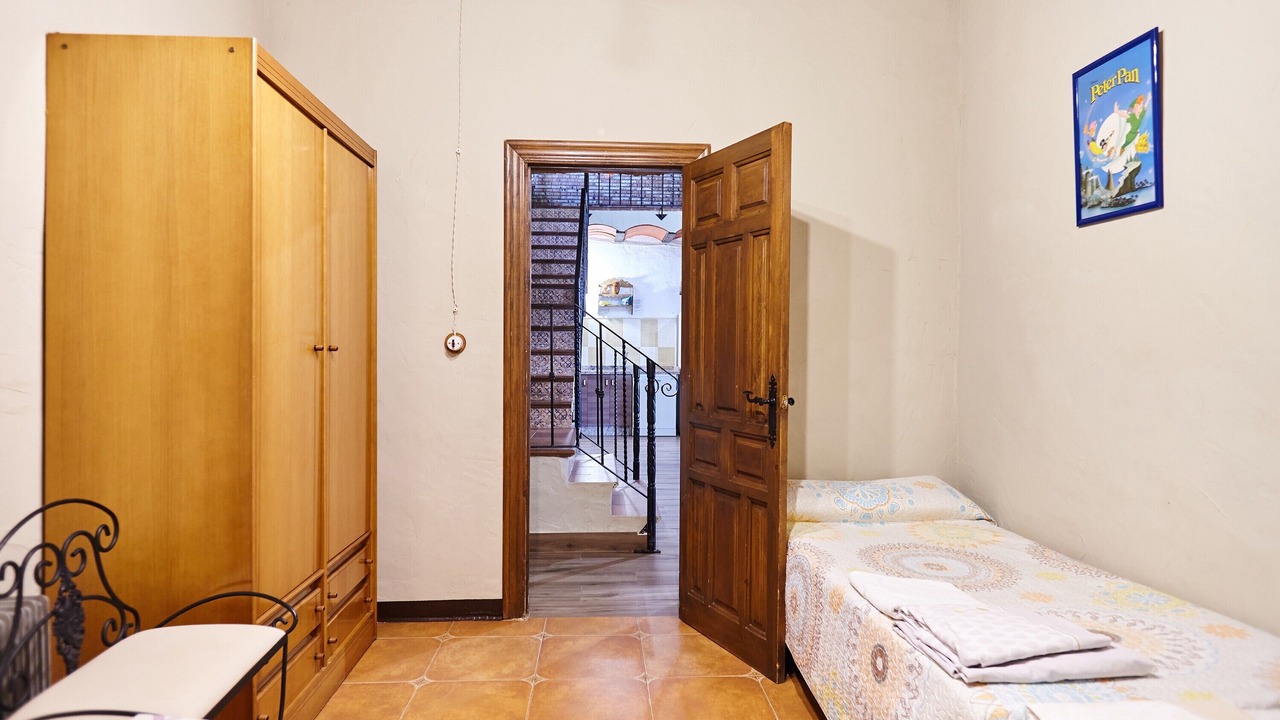 Photo of Bedroom in Montillana