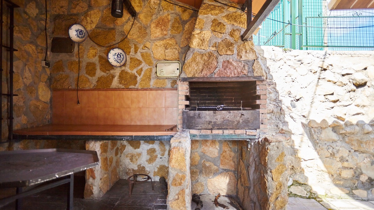 Photo of Patio Balcony in Montillana