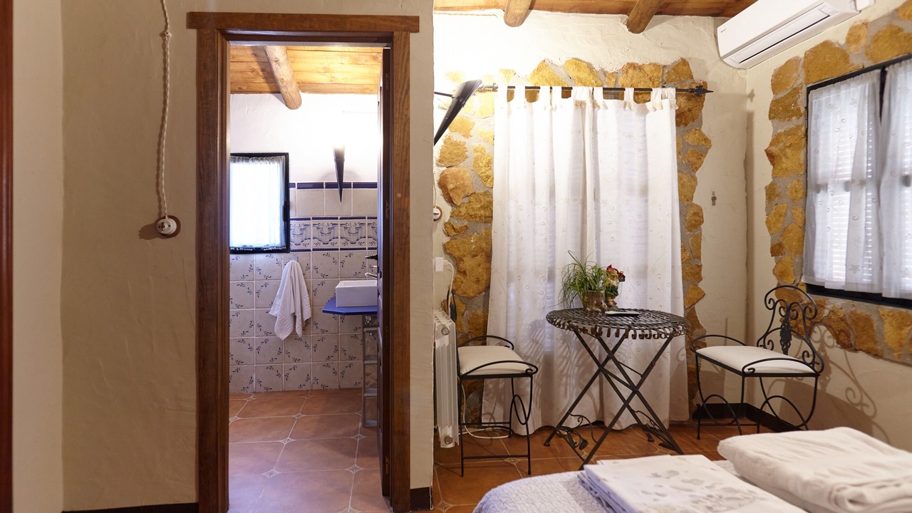 Photo of Bedroom in Montillana