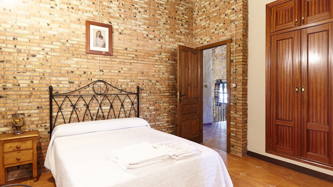Photo of Bedroom in Montillana