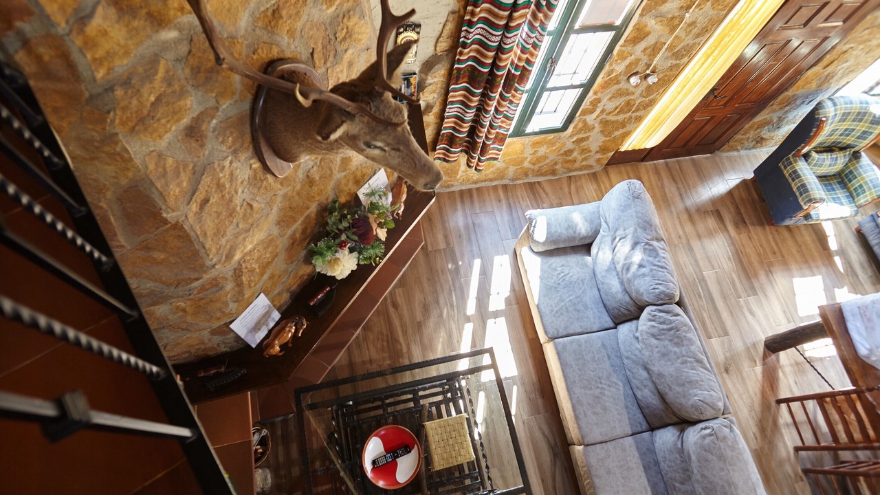 Photo of Livingroom in Montillana