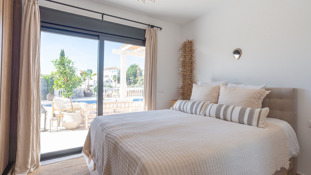 Photo of Bedroom in Benalmadena Costa