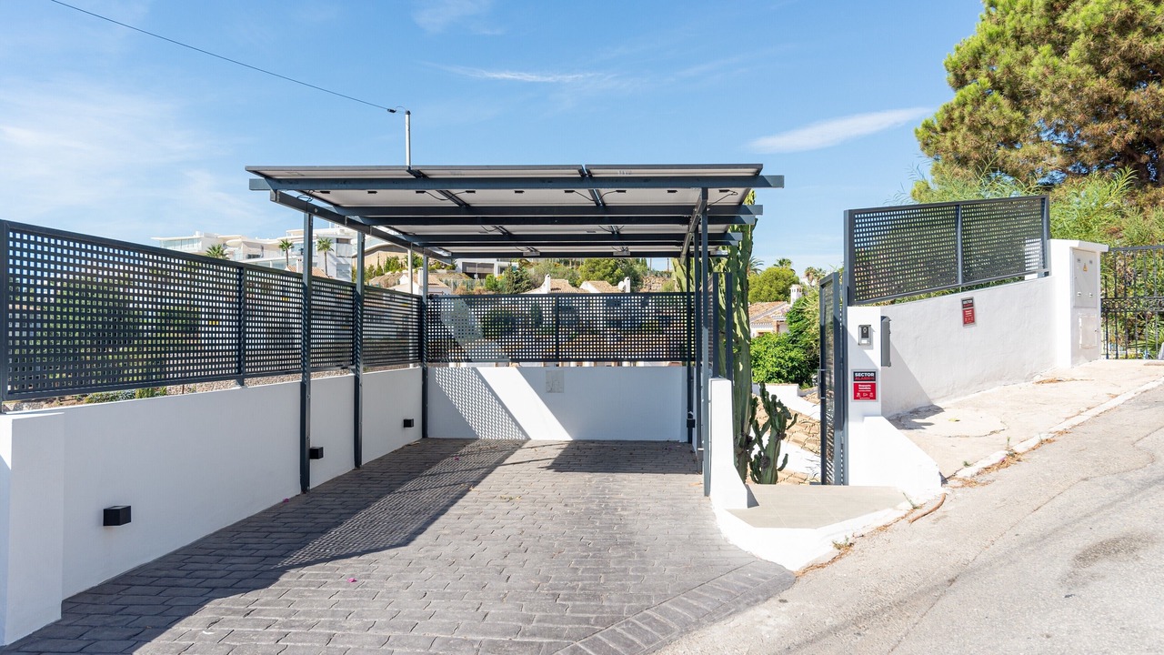 Photo of Outdoor in Benalmadena Costa