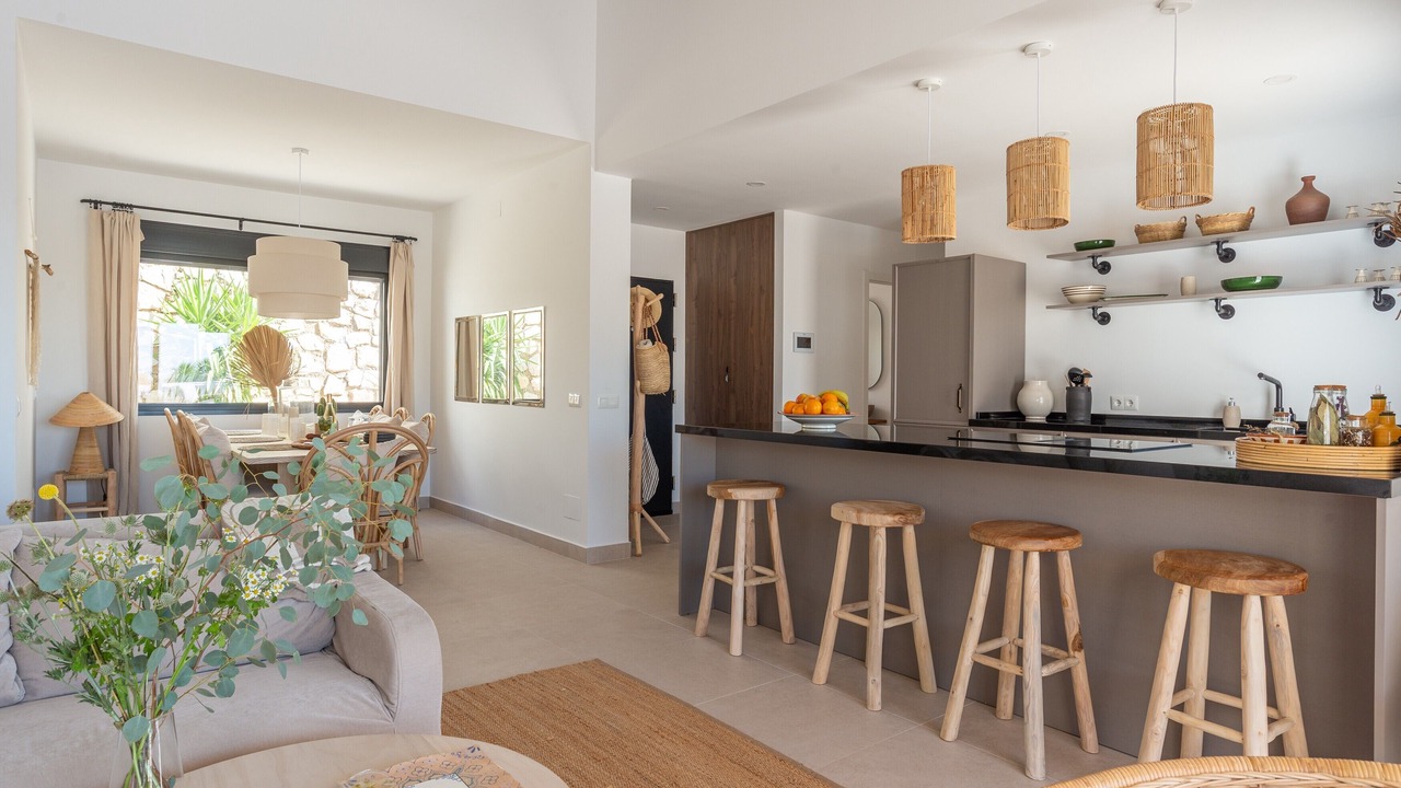 Photo of Livingroom in Benalmadena Costa