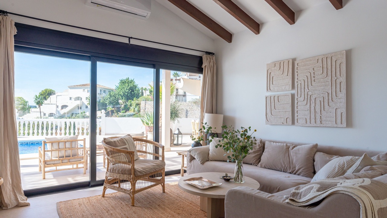 Photo of Livingroom in Benalmadena Costa