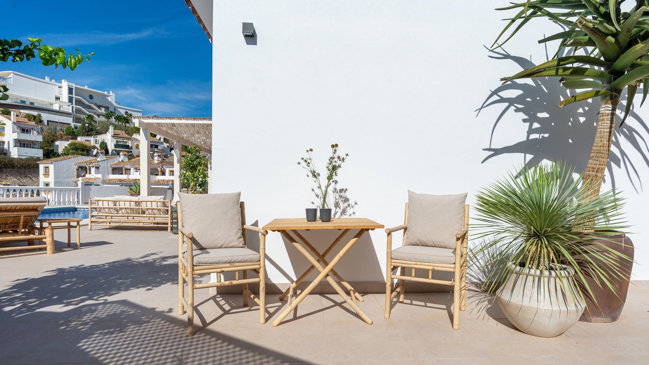Photo of Outdoor in Benalmadena Costa